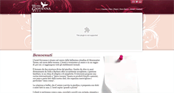 Desktop Screenshot of hotelgiovanna.com